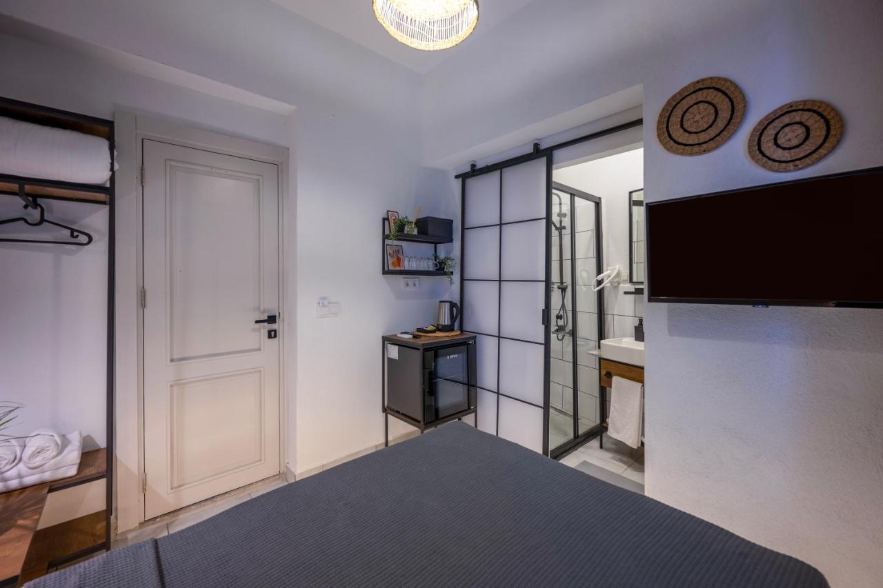 The Easy Rooms Verandah アンタルヤ エクステリア 写真