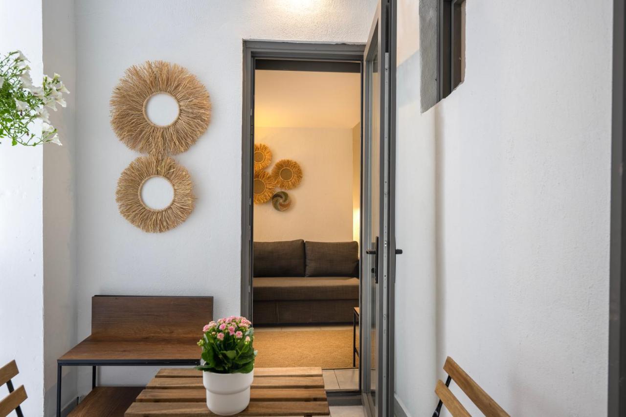 The Easy Rooms Verandah アンタルヤ エクステリア 写真