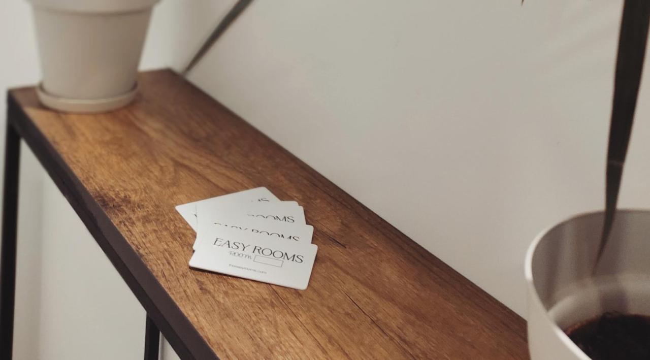 The Easy Rooms Verandah アンタルヤ エクステリア 写真