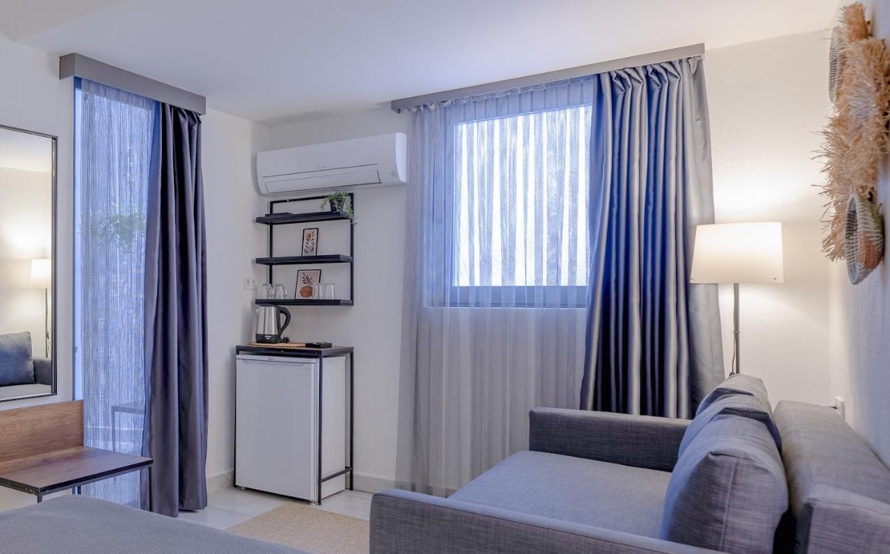 The Easy Rooms Verandah アンタルヤ エクステリア 写真