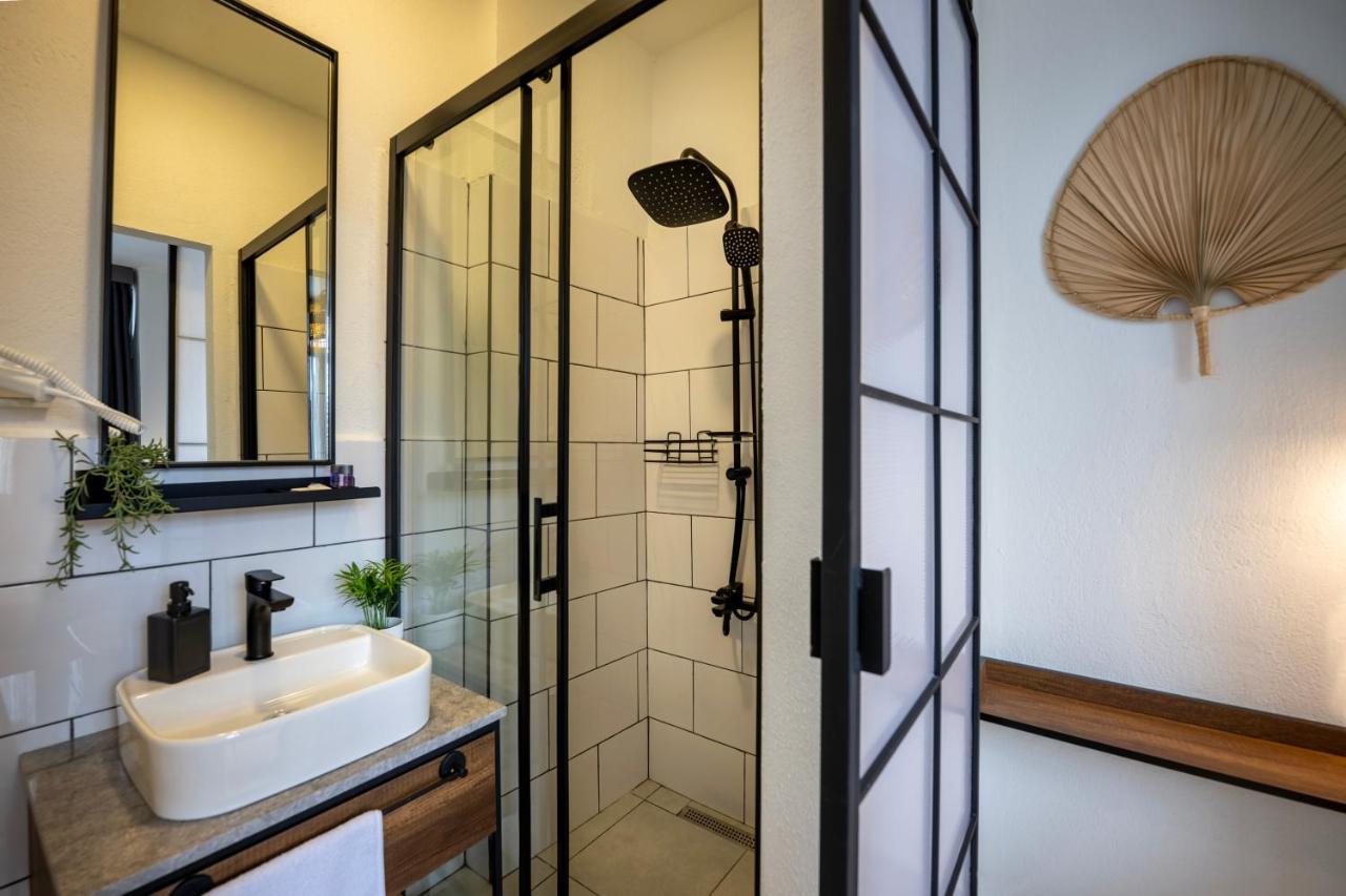 The Easy Rooms Verandah アンタルヤ エクステリア 写真